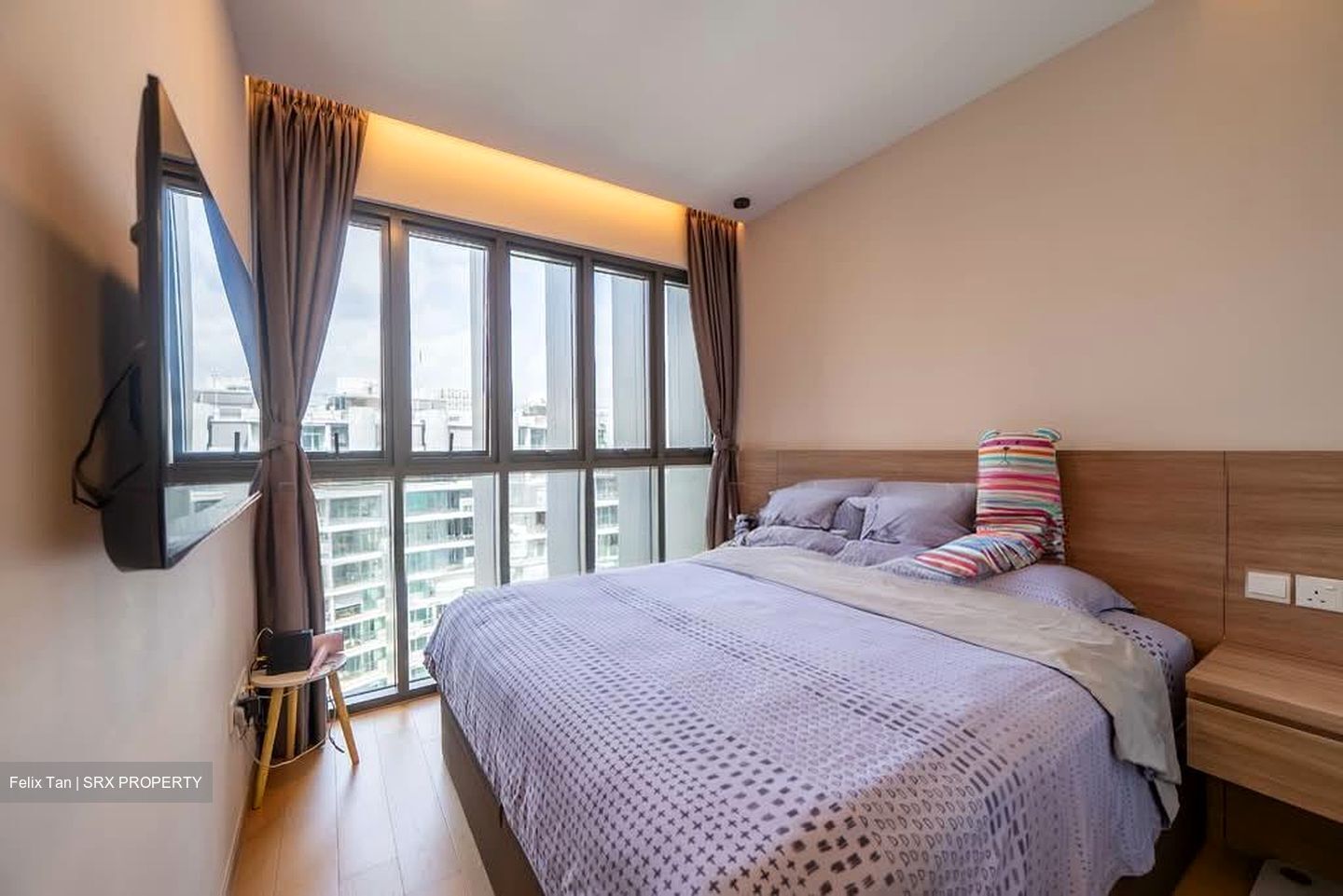 Midwood (D23), Condominium #549364101